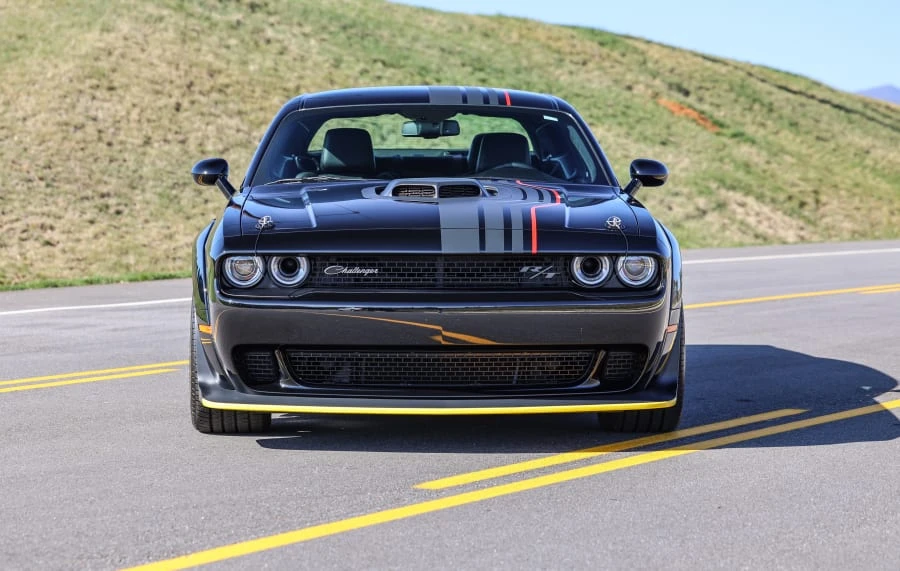 2023 Dodge Challenger SRT8 & 392 3rd Gen - Image 12 of 31