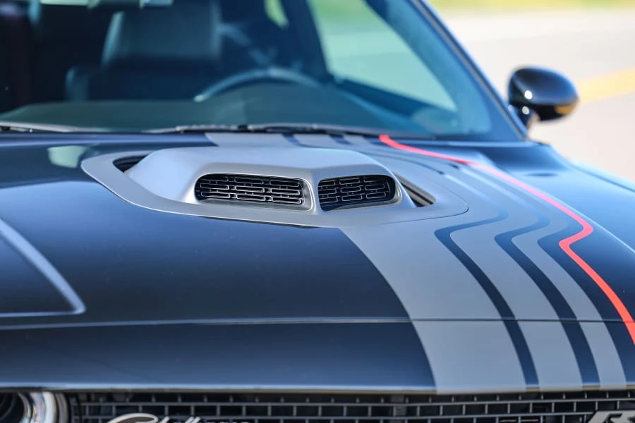 2023 Dodge Challenger SRT8 & 392 3rd Gen - Image 15 of 31