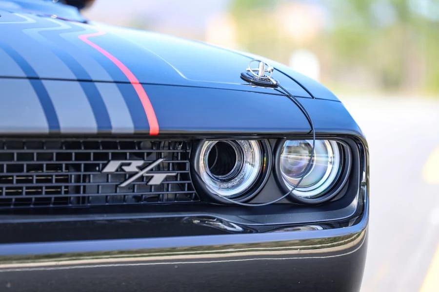 2023 Dodge Challenger SRT8 & 392 3rd Gen - Image 18 of 31