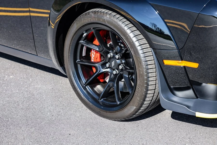 2023 Dodge Challenger SRT8 & 392 3rd Gen - Image 26 of 31