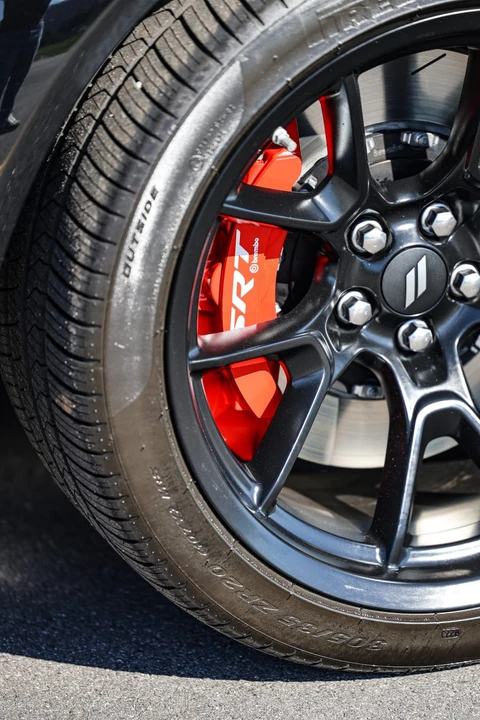 2023 Dodge Challenger SRT8 & 392 3rd Gen - Image 24 of 31