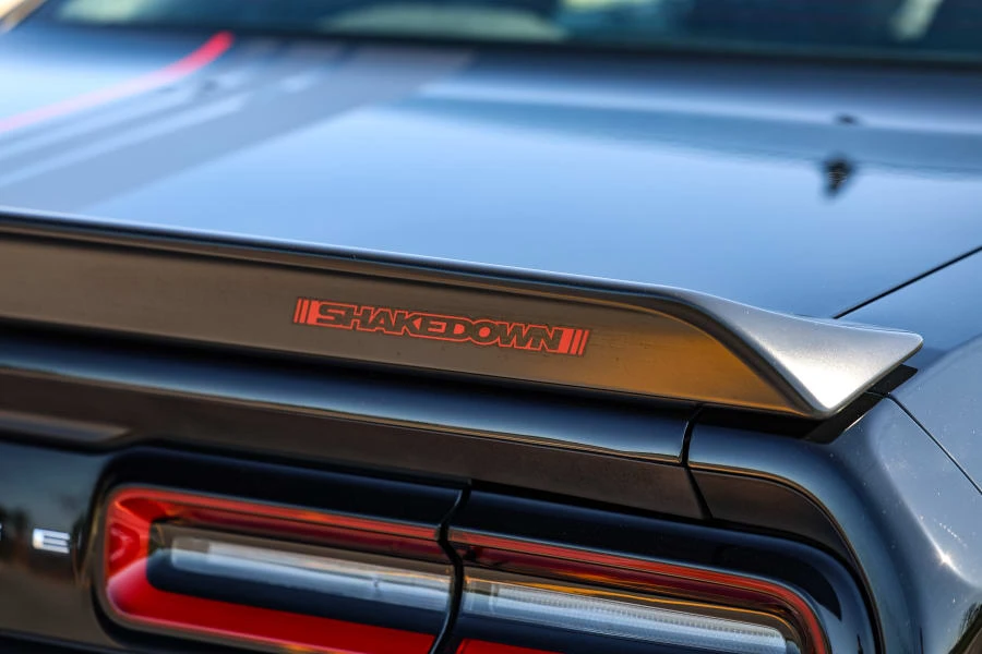 2023 Dodge Challenger SRT8 & 392 3rd Gen - Image 13 of 31