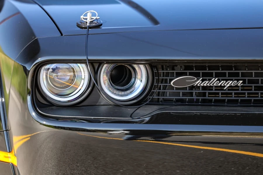2023 Dodge Challenger SRT8 & 392 3rd Gen - Image 20 of 31