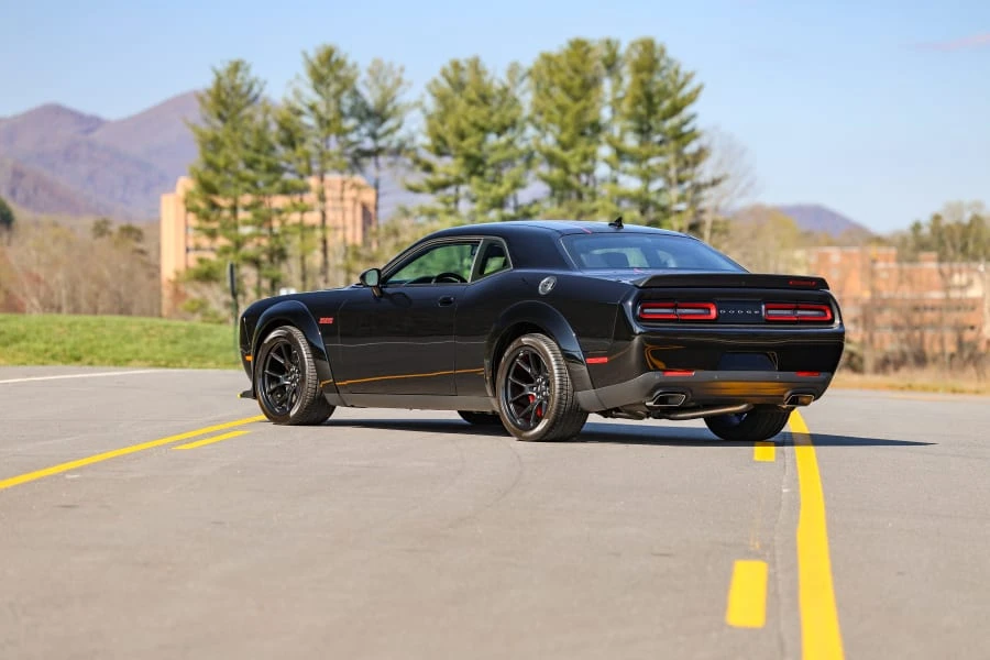 2023 Dodge Challenger SRT8 & 392 3rd Gen - Image 2 of 31
