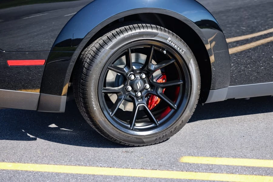 2023 Dodge Challenger SRT8 & 392 3rd Gen - Image 29 of 31