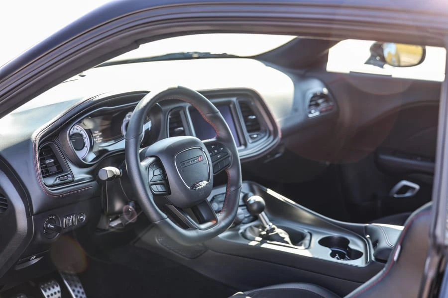 2023 Dodge Challenger SRT8 & 392 3rd Gen - Image 30 of 31