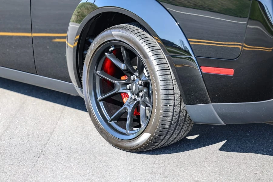 2023 Dodge Challenger SRT8 & 392 3rd Gen - Image 21 of 31