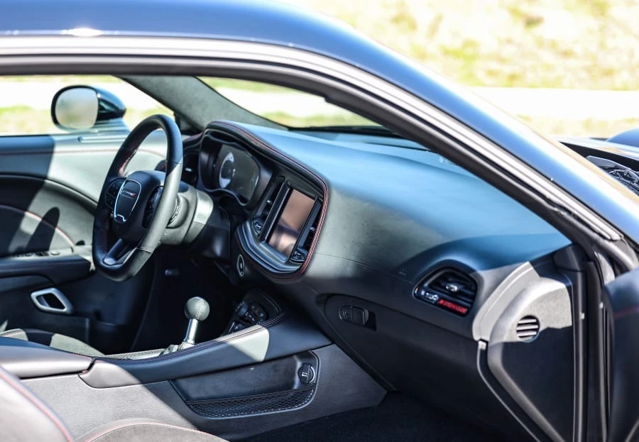 2023 Dodge Challenger SRT8 & 392 3rd Gen - Image 31 of 31