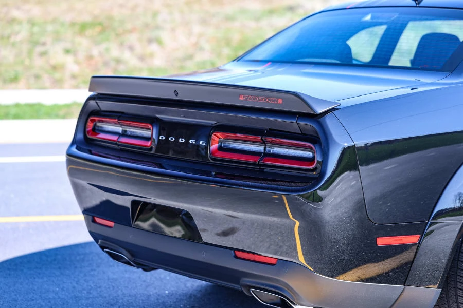 2023 Dodge Challenger SRT8 & 392 3rd Gen - Image 23 of 31