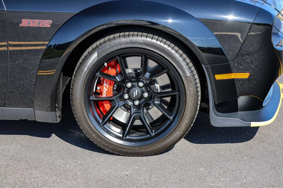 2023 Dodge Challenger SRT8 & 392 3rd Gen - Image 28 of 31
