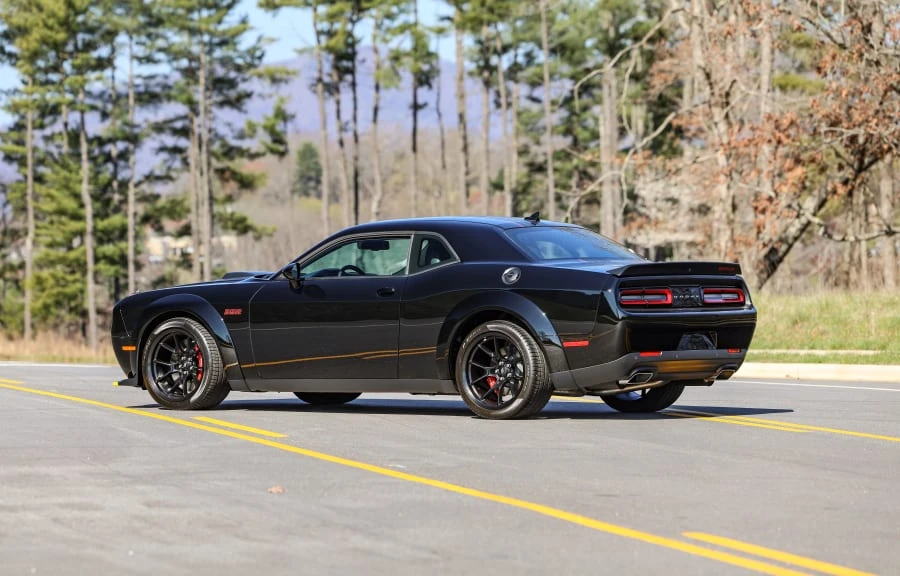 2023 Dodge Challenger SRT8 & 392 3rd Gen - Image 7 of 31