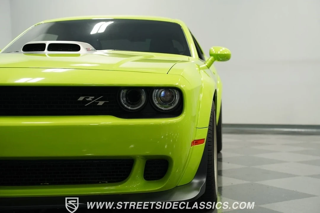2023 Dodge Challenger SRT8 & 392 3rd Gen - Image 20 of 21