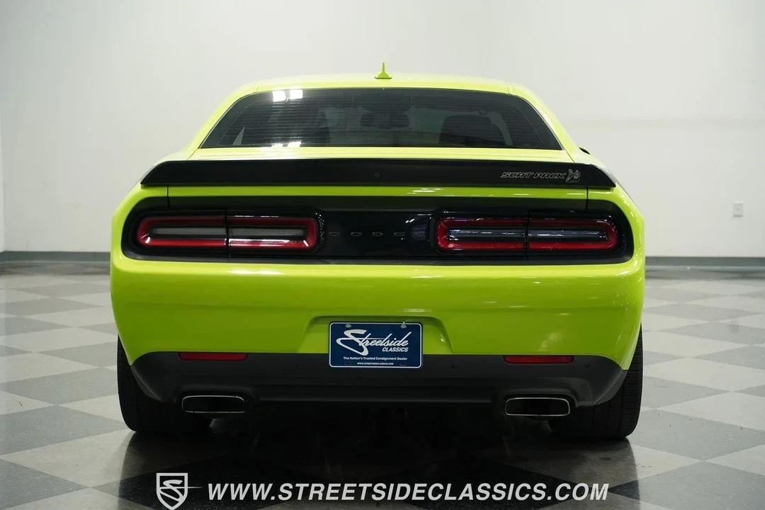 2023 Dodge Challenger SRT8 & 392 3rd Gen - Image 11 of 12