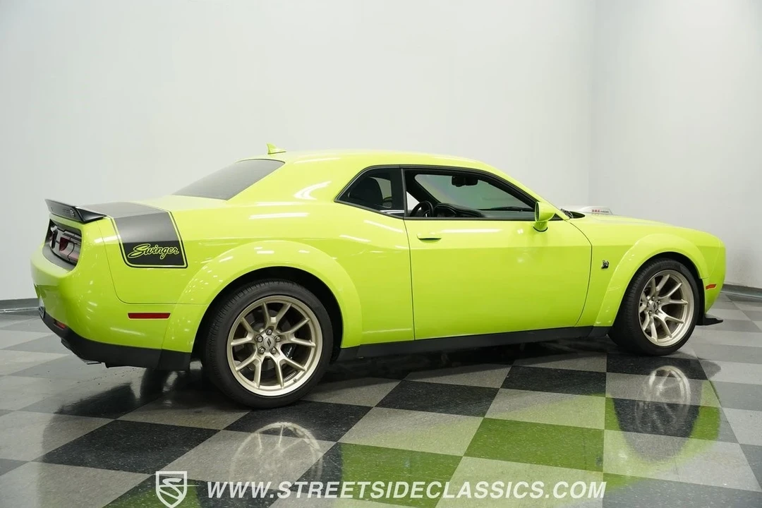 2023 Dodge Challenger SRT8 & 392 3rd Gen - Image 14 of 21
