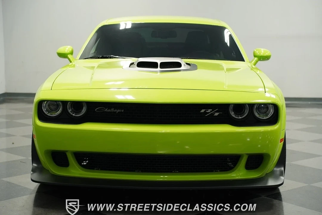 2023 Dodge Challenger SRT8 & 392 3rd Gen - Image 18 of 21