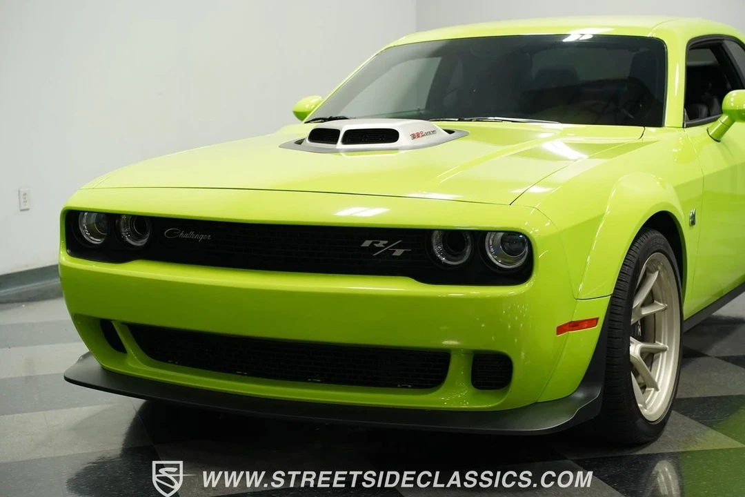 2023 Dodge Challenger SRT8 & 392 3rd Gen - Image 19 of 21