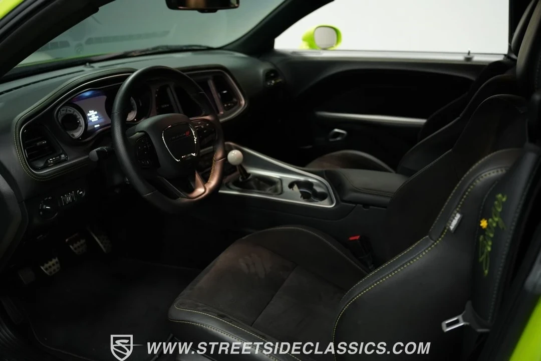 2023 Dodge Challenger SRT8 & 392 3rd Gen - Image 5 of 12