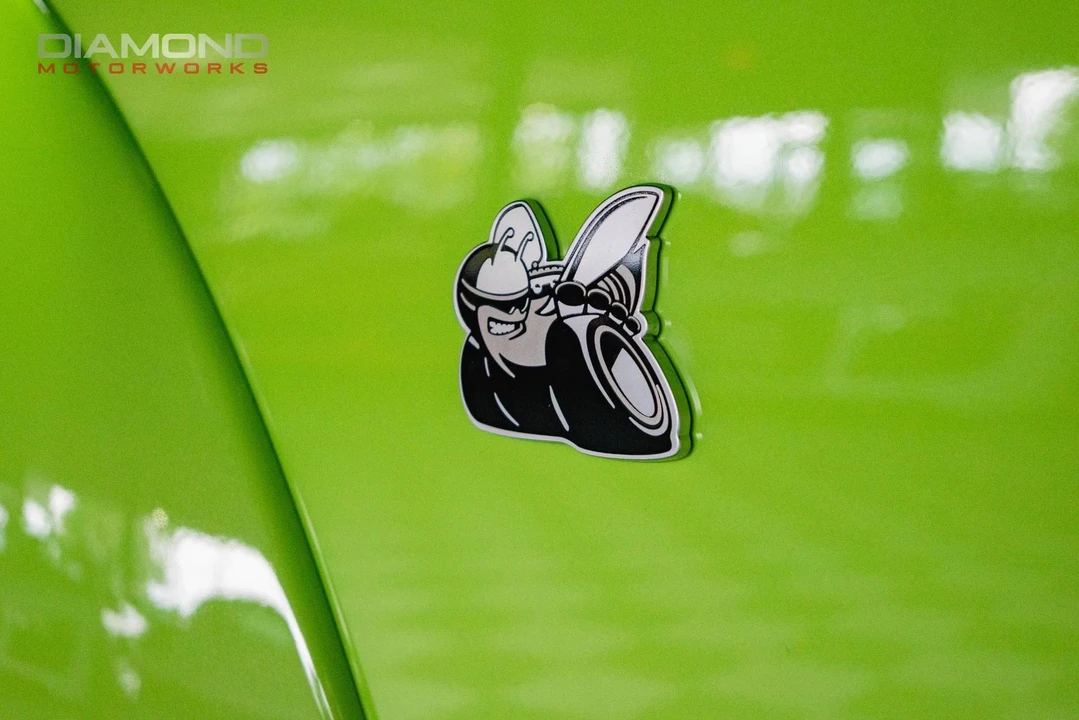 2023 Dodge Challenger SRT8 & 392 3rd Gen - Image 5 of 12