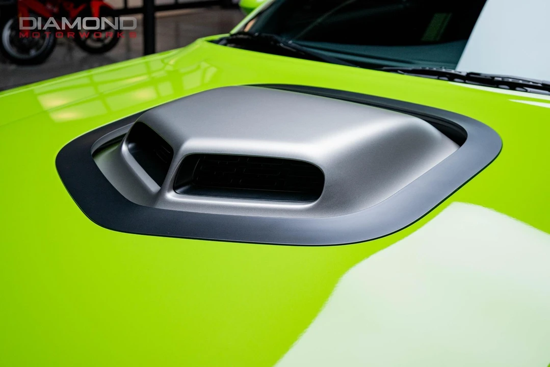 2023 Dodge Challenger SRT8 & 392 3rd Gen - Image 6 of 12