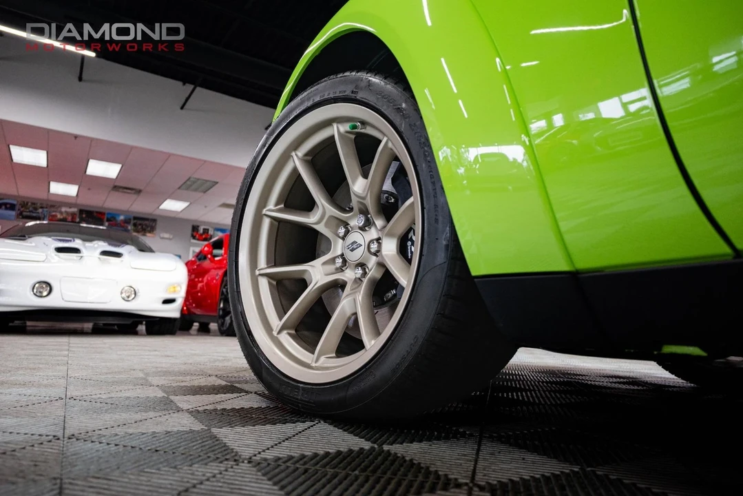 2023 Dodge Challenger SRT8 & 392 3rd Gen - Image 10 of 12