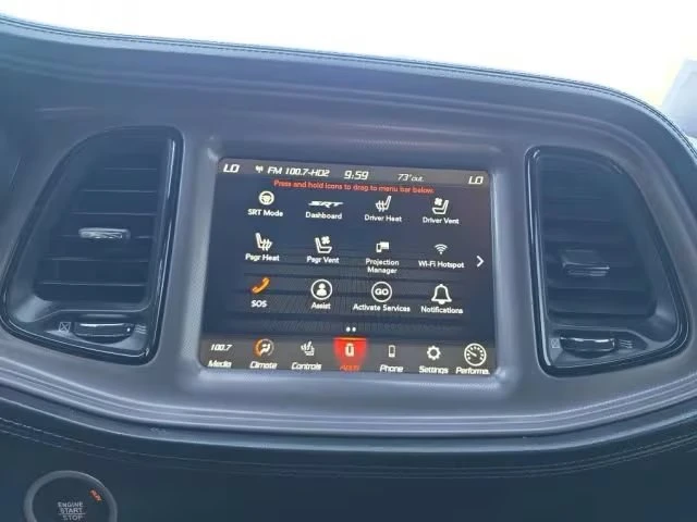 2023 Dodge Challenger SRT8 & 392 3rd Gen - Image 9 of 13