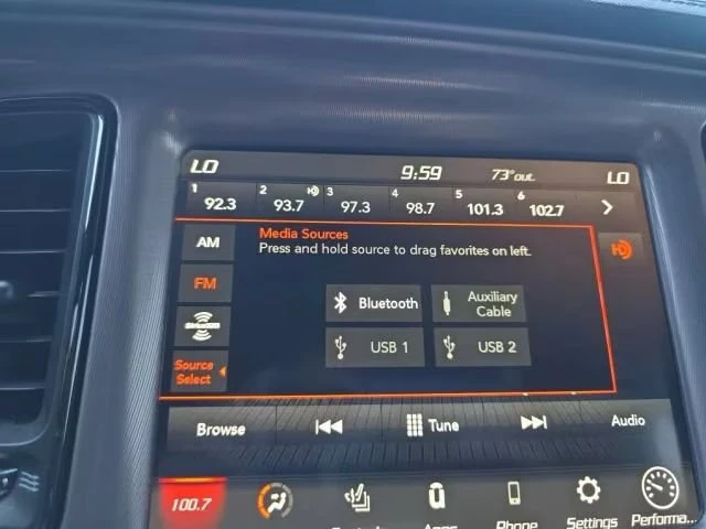 2023 Dodge Challenger SRT8 & 392 3rd Gen - Image 10 of 13