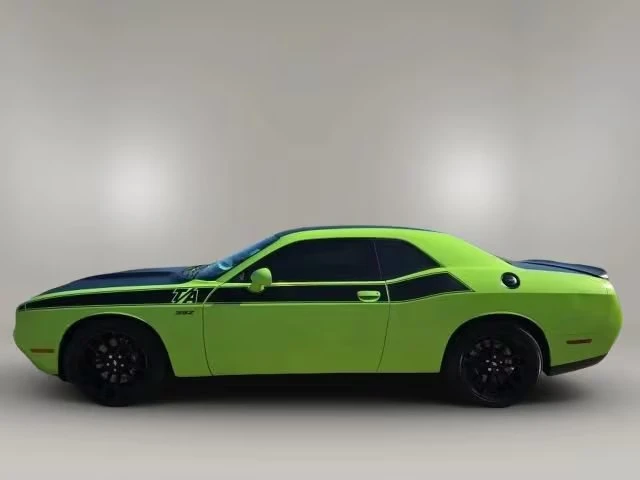 2023 Dodge Challenger SRT8 & 392 3rd Gen - Image 2 of 13