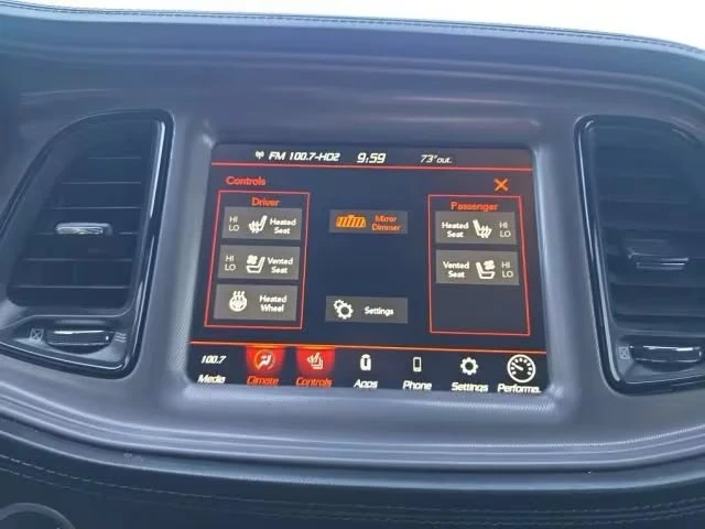 2023 Dodge Challenger SRT8 & 392 3rd Gen - Image 12 of 13