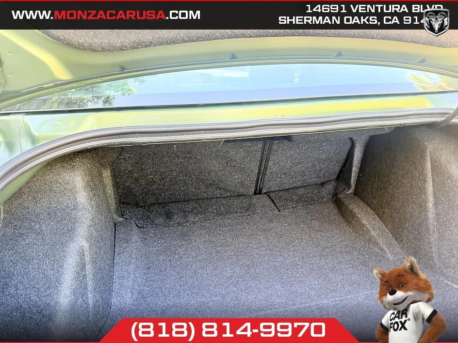 2023 Dodge Challenger SRT8 & 392 3rd Gen - Image 20 of 25