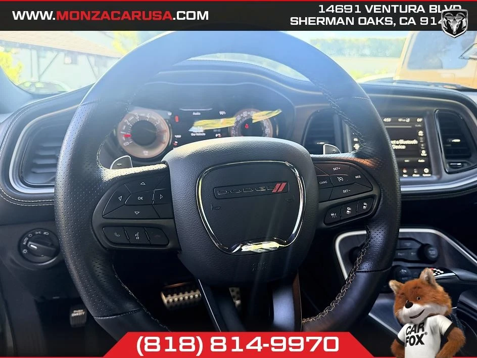 2023 Dodge Challenger SRT8 & 392 3rd Gen - Image 12 of 25