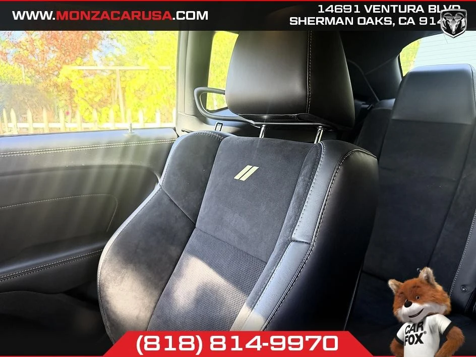 2023 Dodge Challenger SRT8 & 392 3rd Gen - Image 14 of 25