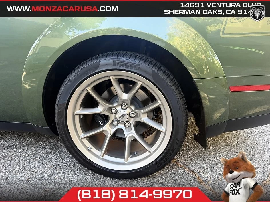 2023 Dodge Challenger SRT8 & 392 3rd Gen - Image 8 of 25