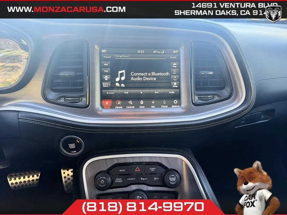 2023 Dodge Challenger SRT8 & 392 3rd Gen - Image 15 of 25