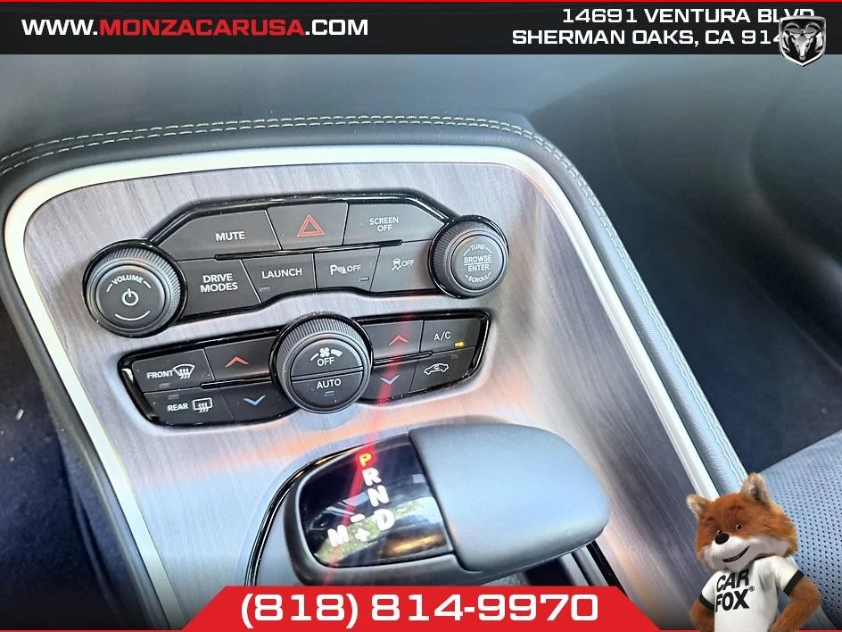 2023 Dodge Challenger SRT8 & 392 3rd Gen - Image 17 of 25
