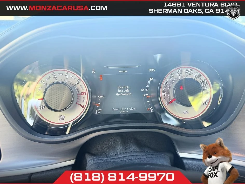 2023 Dodge Challenger SRT8 & 392 3rd Gen - Image 25 of 25