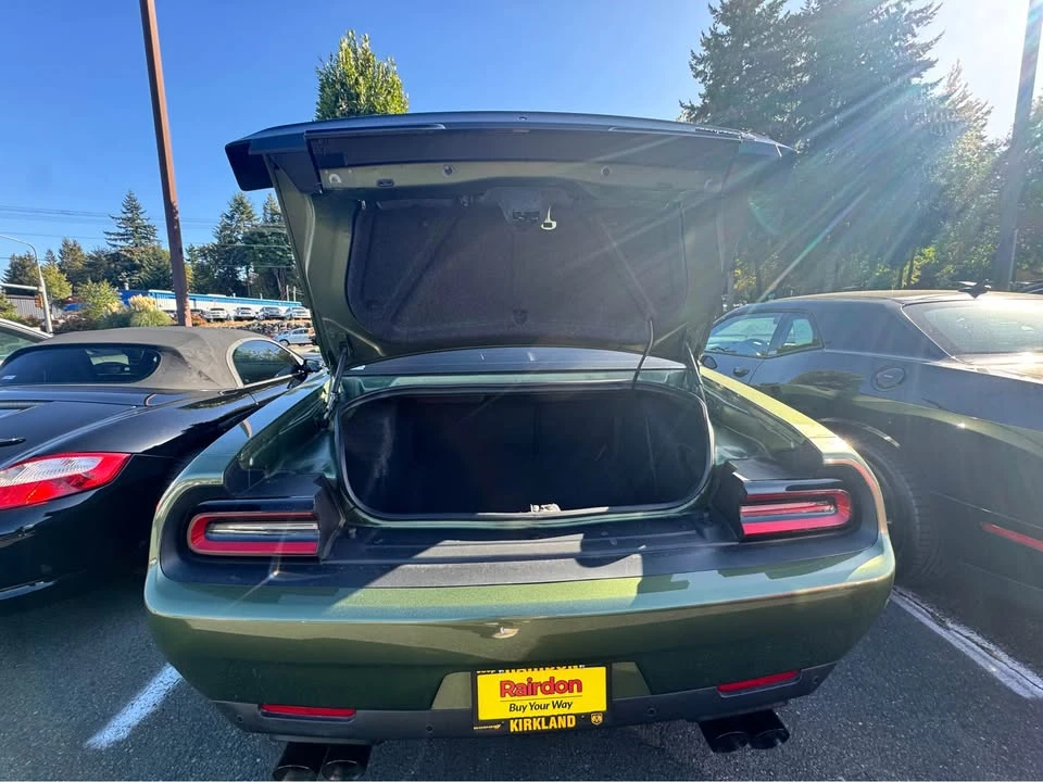 2023 Dodge Challenger SRT8 & 392 3rd Gen - Image 13 of 14