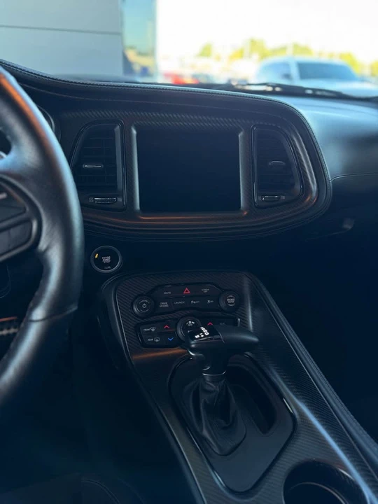 2023 Dodge Challenger SRT8 & 392 3rd Gen - Image 13 of 15