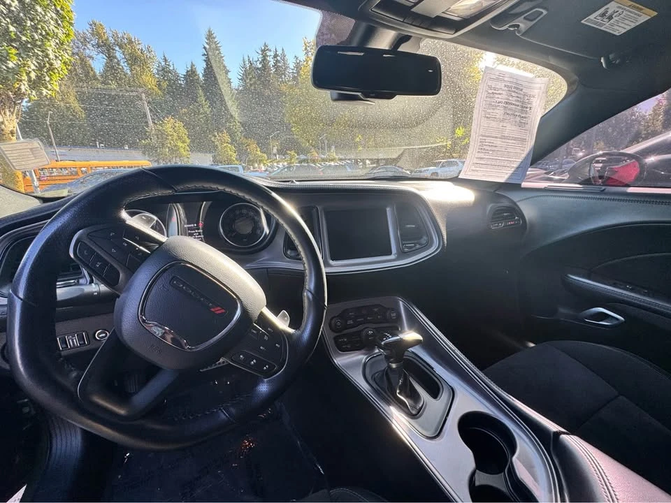 2023 Dodge Challenger SRT8 & 392 3rd Gen - Image 9 of 14