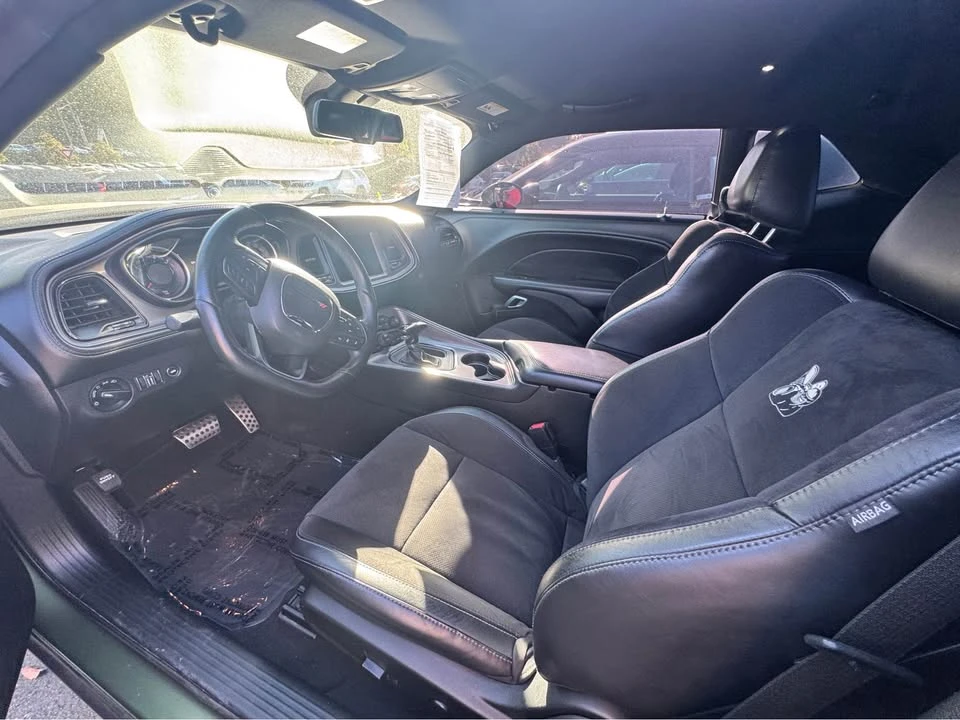 2023 Dodge Challenger SRT8 & 392 3rd Gen - Image 7 of 14