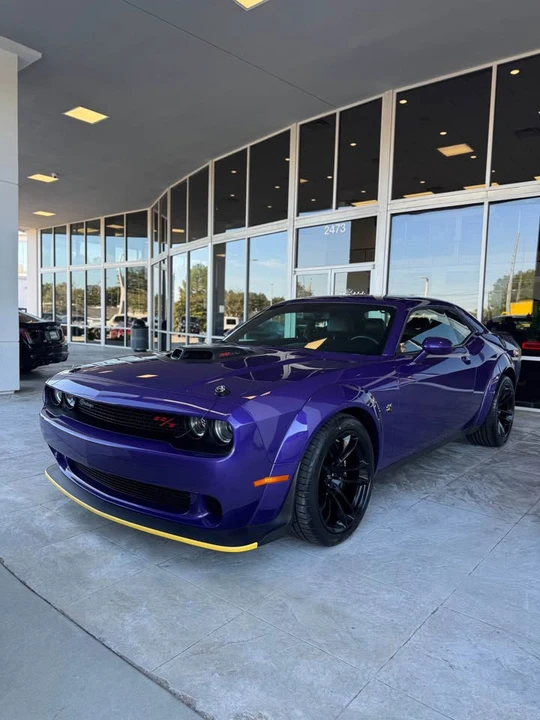 2023 Dodge Challenger SRT8 & 392 3rd Gen - Image 2 of 15