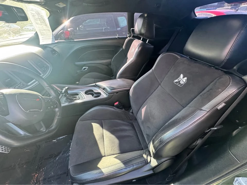2023 Dodge Challenger SRT8 & 392 3rd Gen - Image 10 of 14