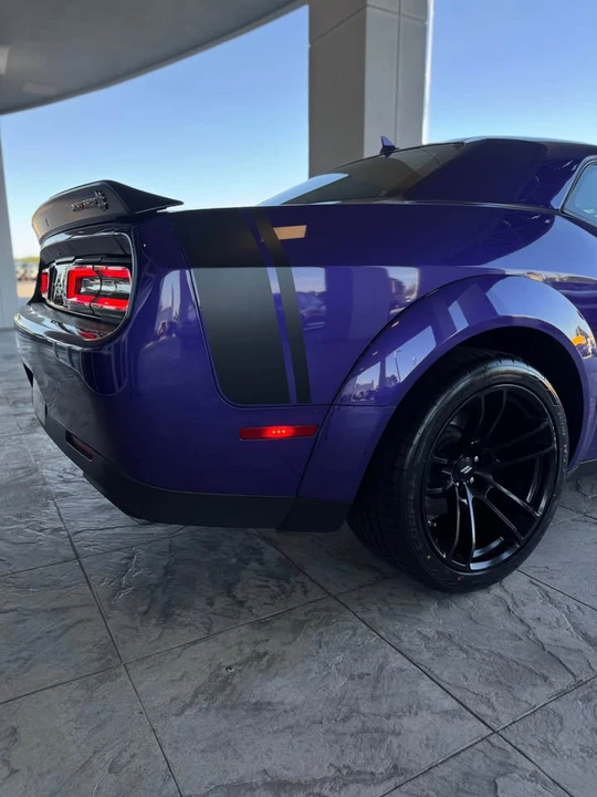2023 Dodge Challenger SRT8 & 392 3rd Gen - Image 6 of 15