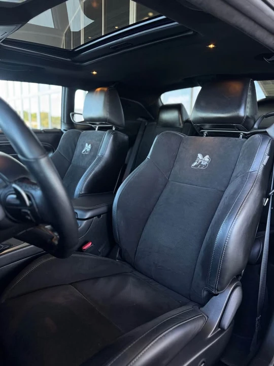 2023 Dodge Challenger SRT8 & 392 3rd Gen - Image 10 of 15