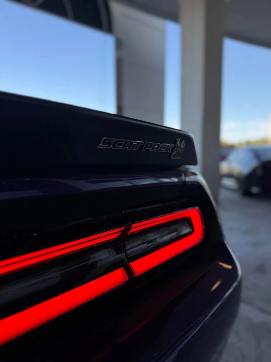 2023 Dodge Challenger SRT8 & 392 3rd Gen - Image 4 of 15