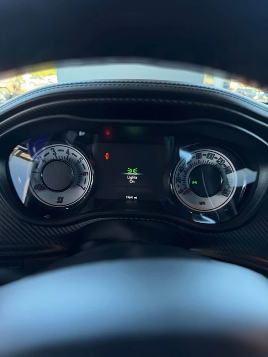 2023 Dodge Challenger SRT8 & 392 3rd Gen - Image 11 of 15