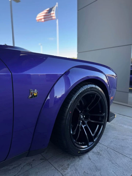 2023 Dodge Challenger SRT8 & 392 3rd Gen - Image 7 of 15
