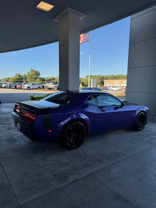 2023 Dodge Challenger SRT8 & 392 3rd Gen - Image 5 of 15