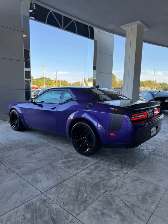 2023 Dodge Challenger SRT8 & 392 3rd Gen - Image 3 of 15