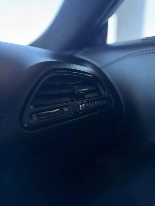 2023 Dodge Challenger SRT8 & 392 3rd Gen - Image 14 of 15