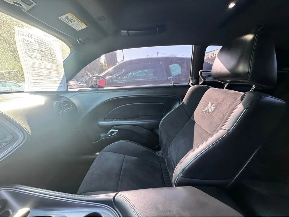 2023 Dodge Challenger SRT8 & 392 3rd Gen - Image 11 of 14